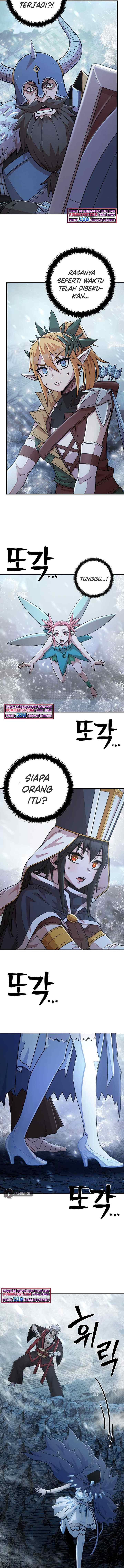 Hero Has Returned chapter 40 halaman 18