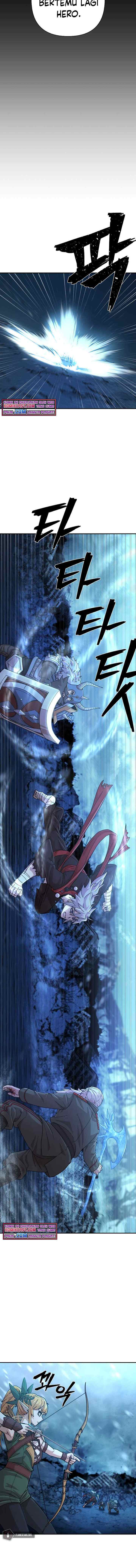 Hero Has Returned chapter 40 halaman 4