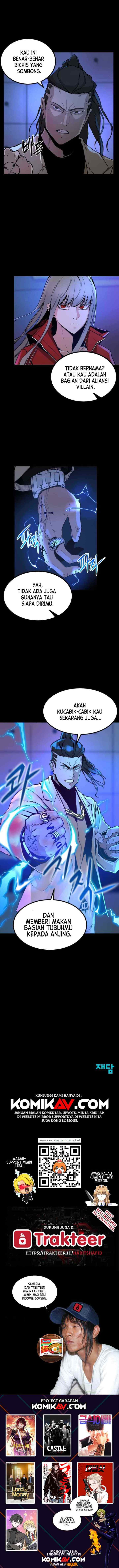 Hero Killer chapter 1 halaman 13