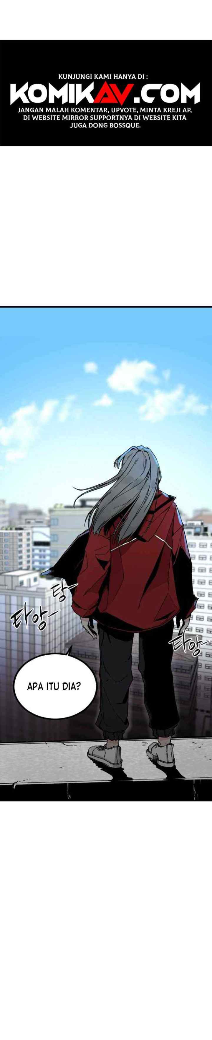 Hero Killer chapter 1 halaman 6