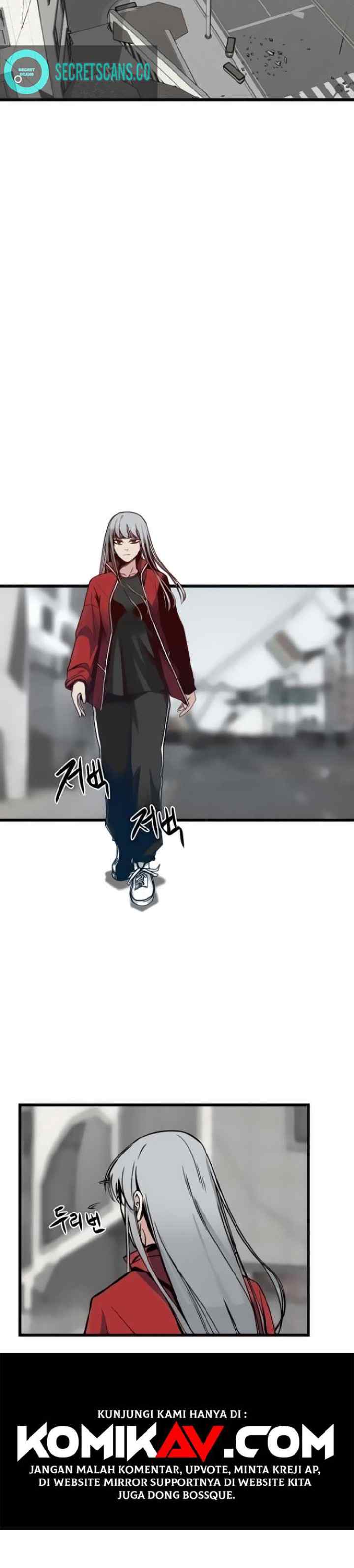 Hero Killer chapter 3 halaman 7