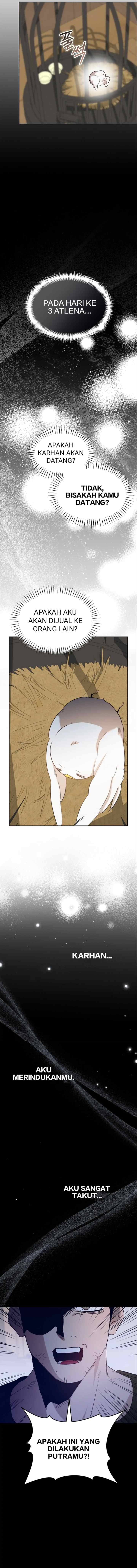 Hey, Don't Press That Button chapter 61 halaman 15