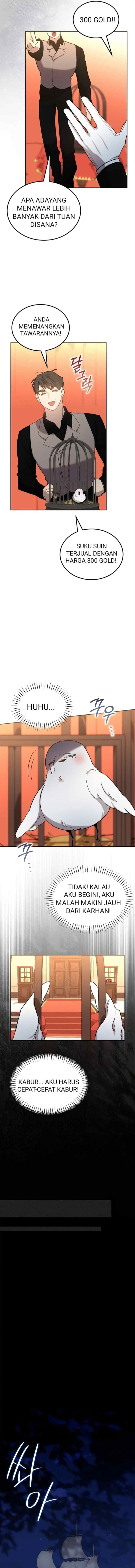Hey, Don't Press That Button chapter 62 halaman 8