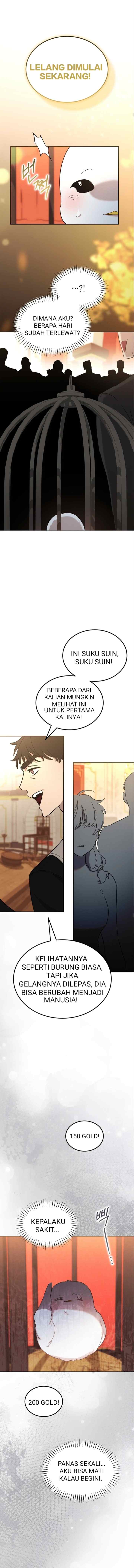 Hey, Don't Press That Button chapter 62 halaman 7