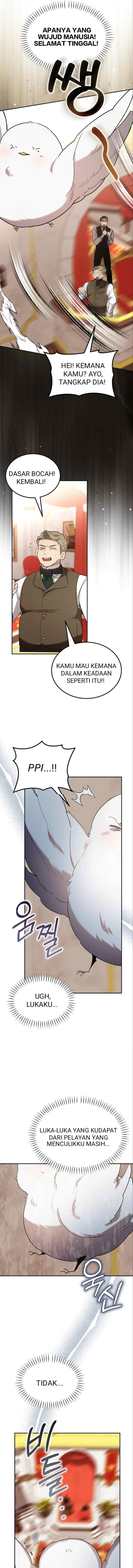 Hey, Don't Press That Button chapter 63 halaman 7