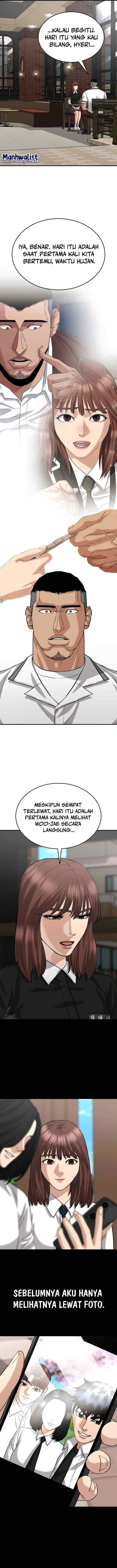 High School Gangsters chapter 42 halaman 12