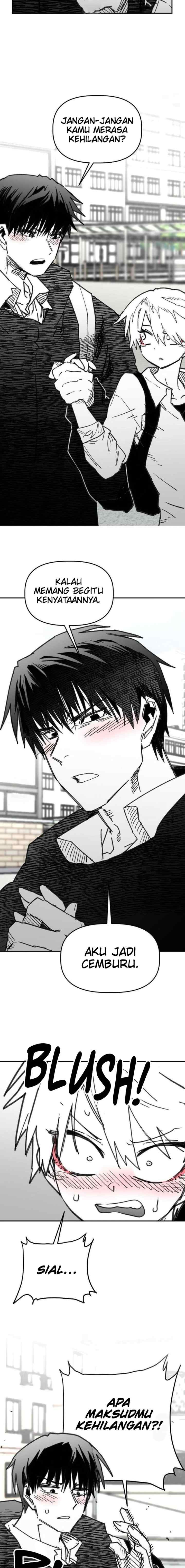 Highschool Boy chapter 82 halaman 7