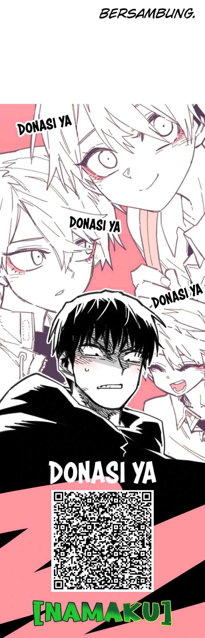 Highschool Boy chapter 82 halaman 20