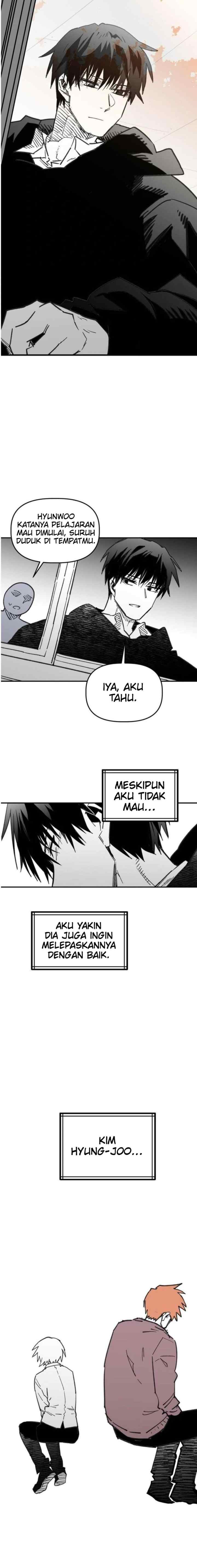 Highschool Boy chapter 83 halaman 13