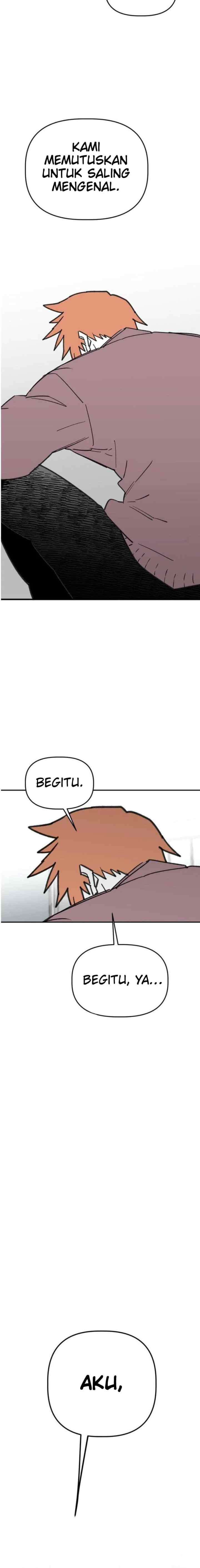 Highschool Boy chapter 83 halaman 16