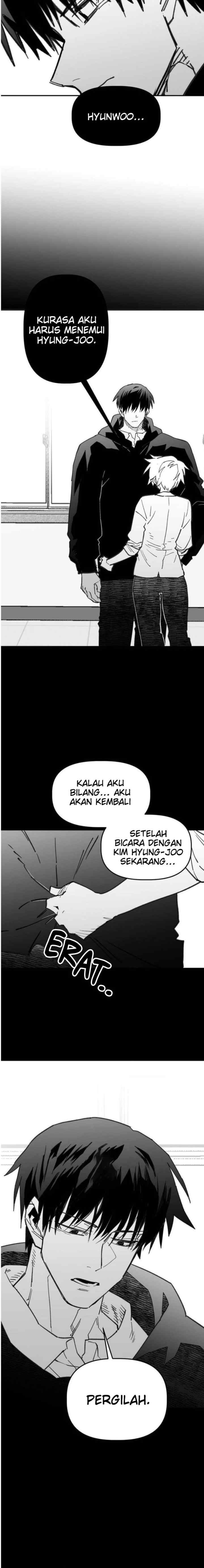 Highschool Boy chapter 83 halaman 11
