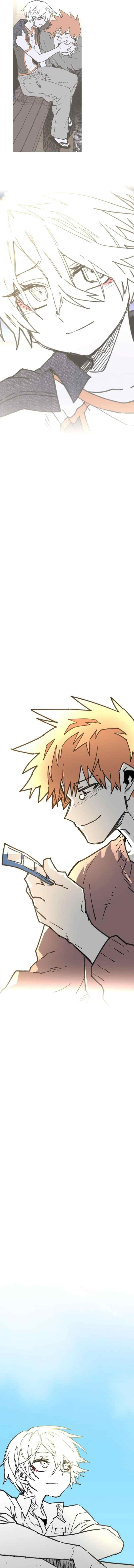 Highschool Boy chapter 84 halaman 18