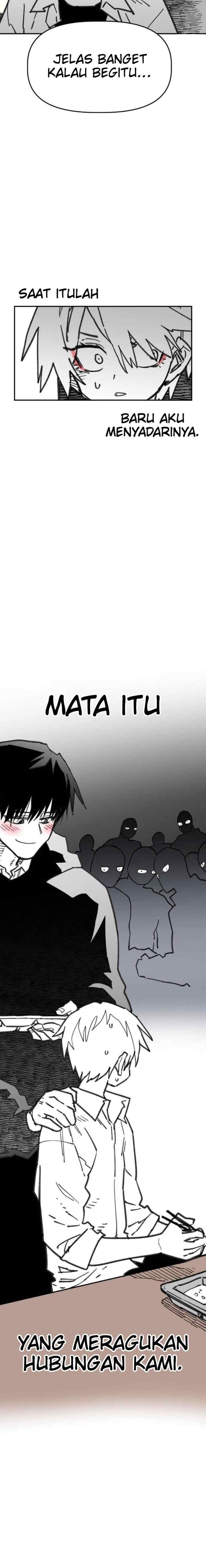 Highschool Boy chapter 85 halaman 6