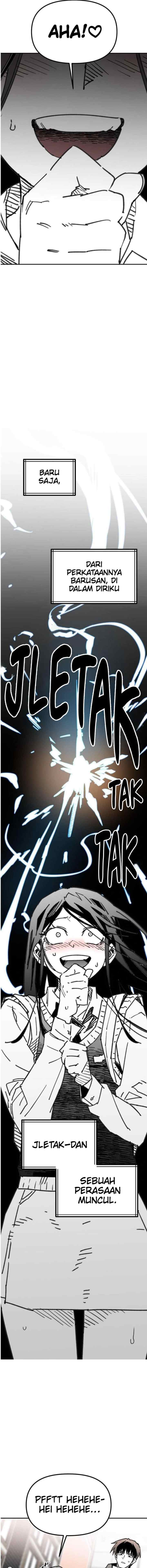 Highschool Boy chapter 86 halaman 17