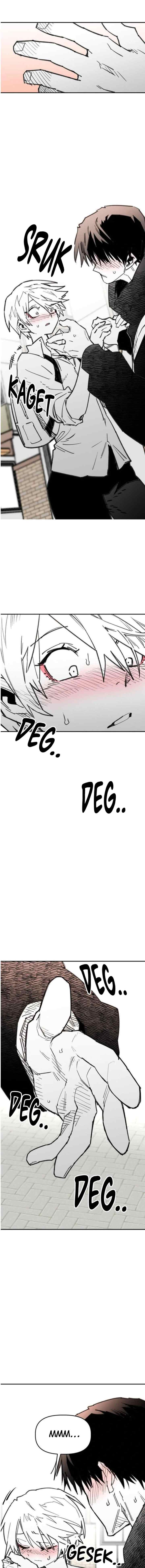 Highschool Boy chapter 86 halaman 5