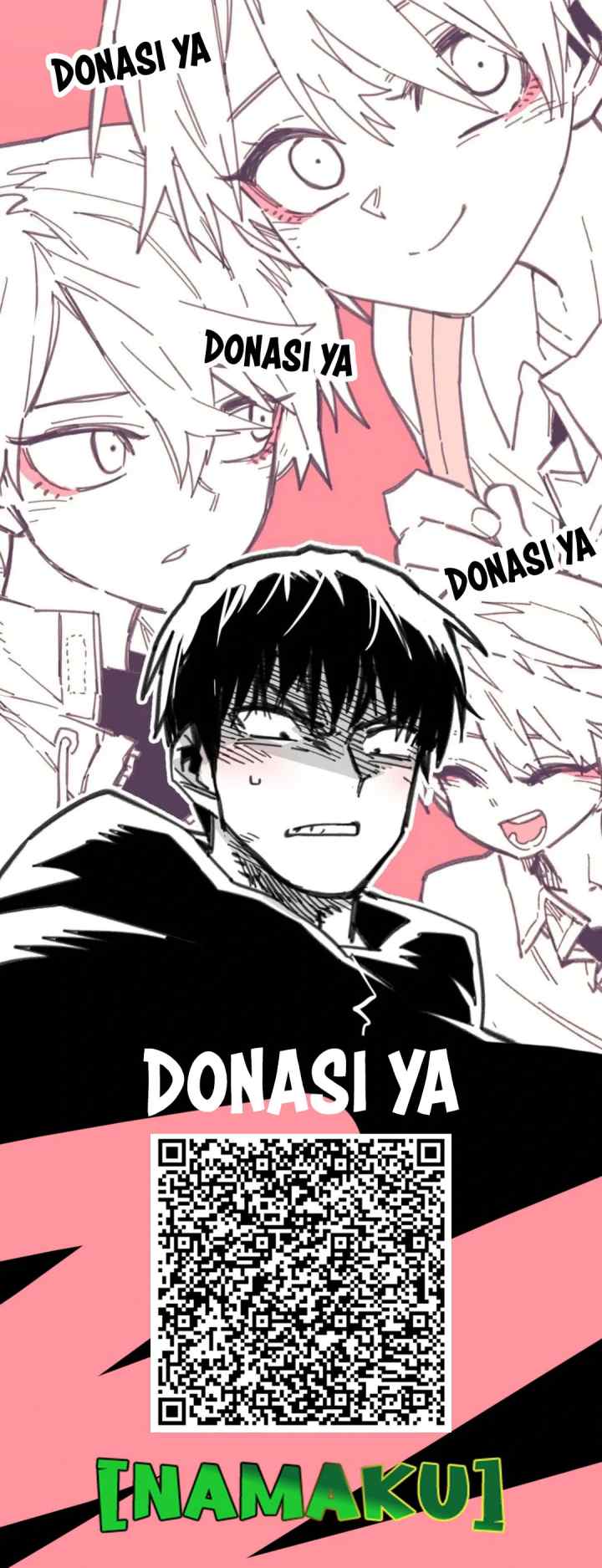 Highschool Boy chapter 86 halaman 19