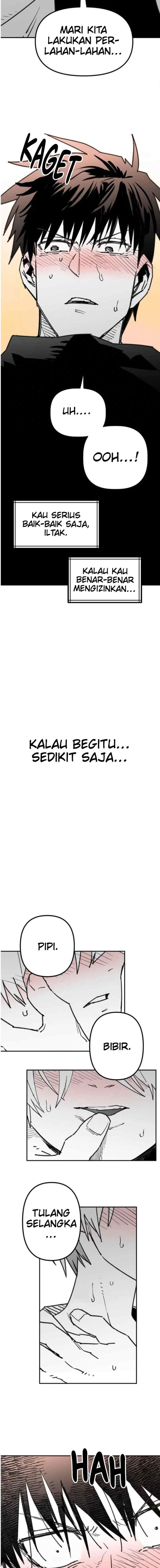 Highschool Boy chapter 86 halaman 7