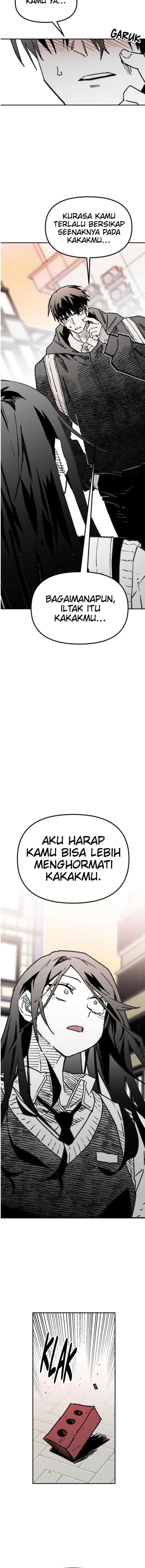 Highschool Boy chapter 86 halaman 16