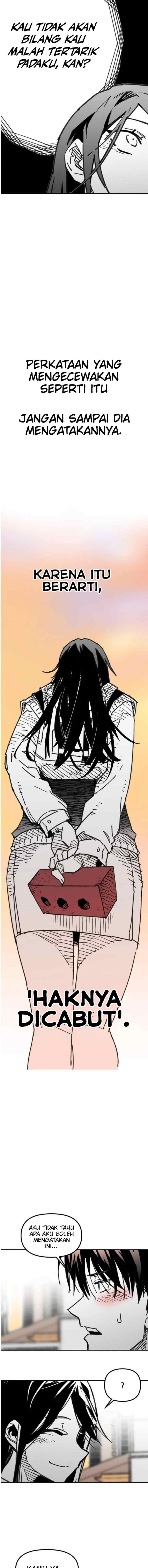 Highschool Boy chapter 86 halaman 15