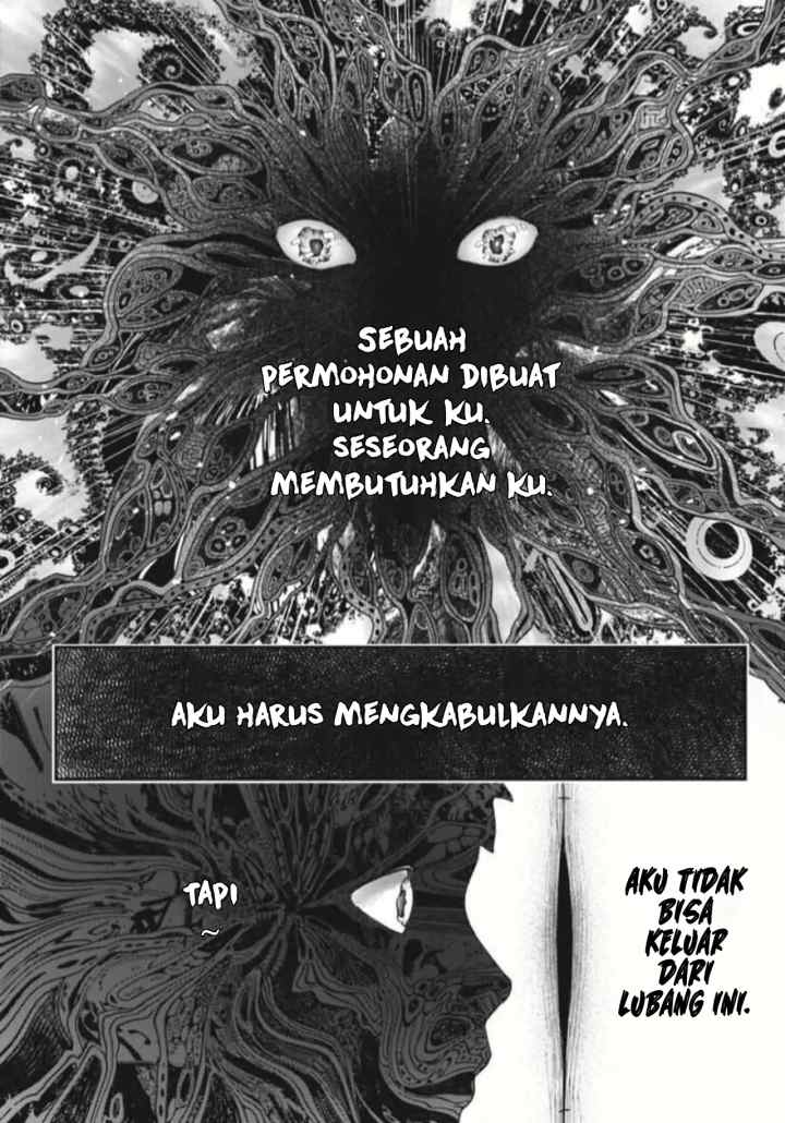 Hikaru ga Shinda Natsu chapter 37.3 halaman 10