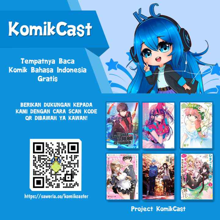 Hikikomori no Ore ga Kawaii Guild Master ni Sewa wo Yakaremakuttatte Betsu ni Ii darou? chapter 7.2 halaman 13