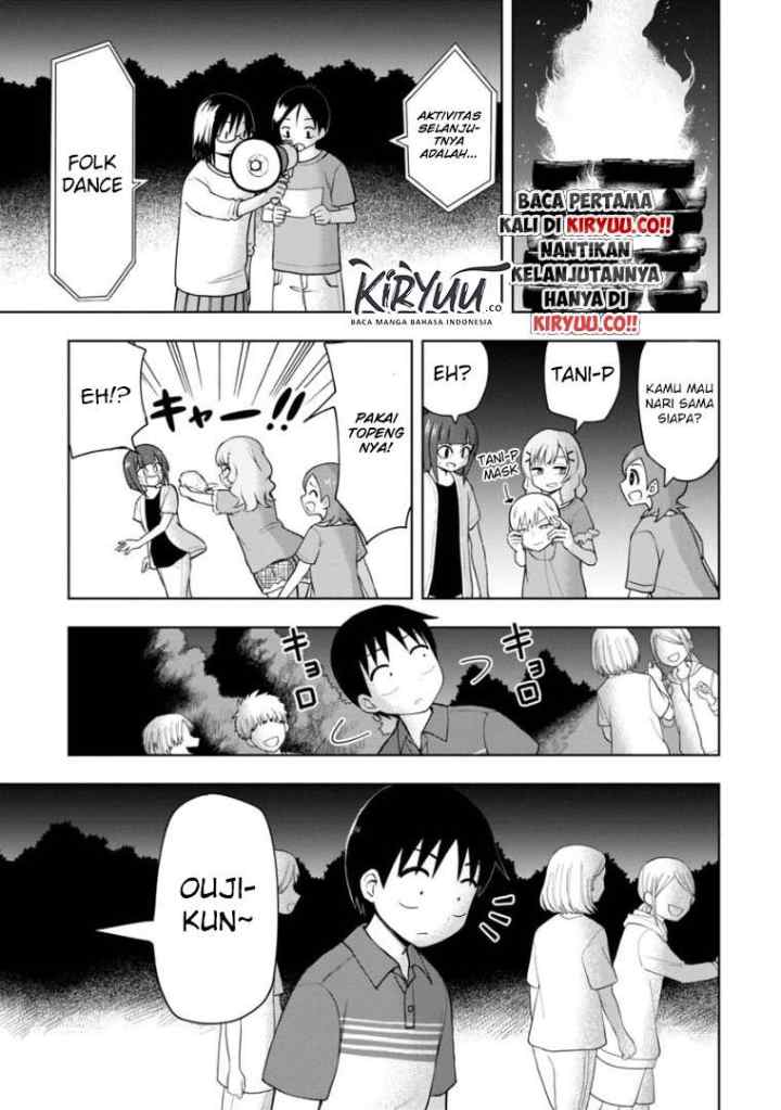 Himeno-chan ni Koi wa mada Hayai chapter 46 halaman 4