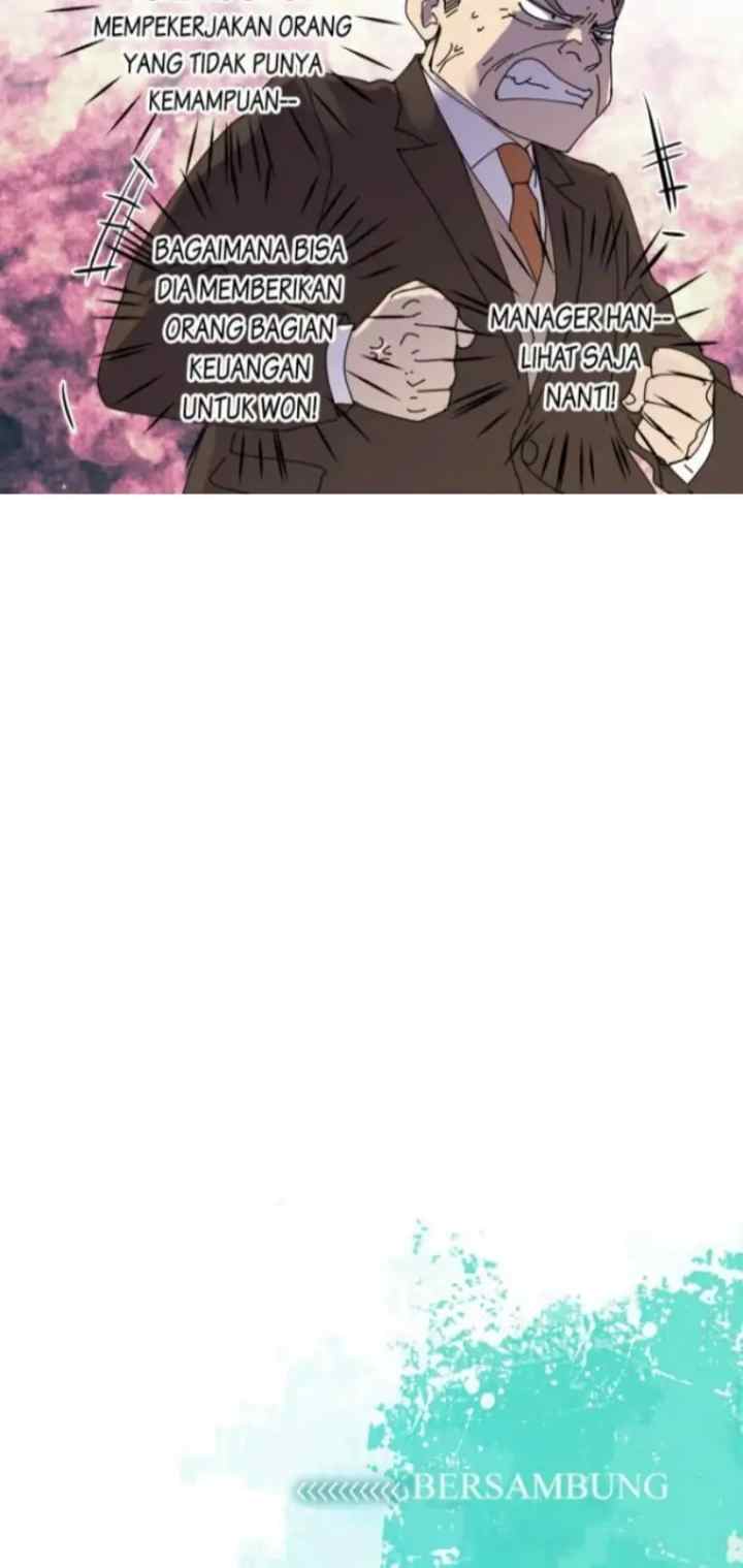 Himitsu no♡Ultra Hisho chapter 45 halaman 12