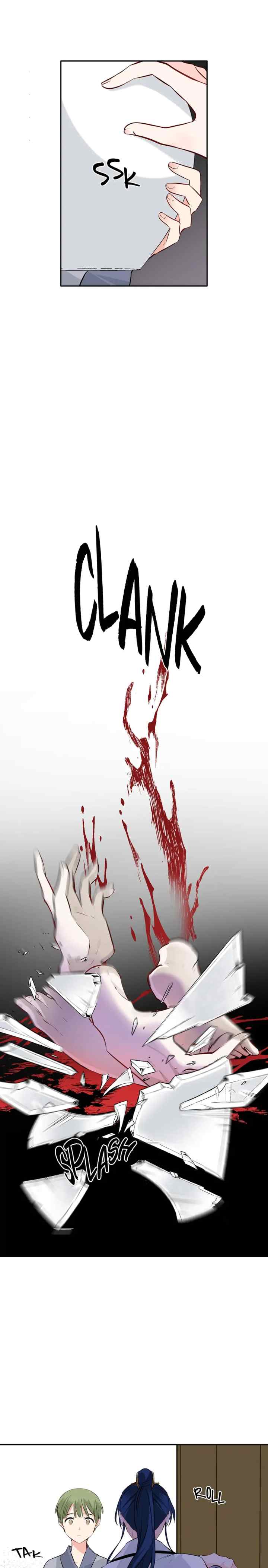 His Majesty's Secret Heroine chapter 87 halaman 11