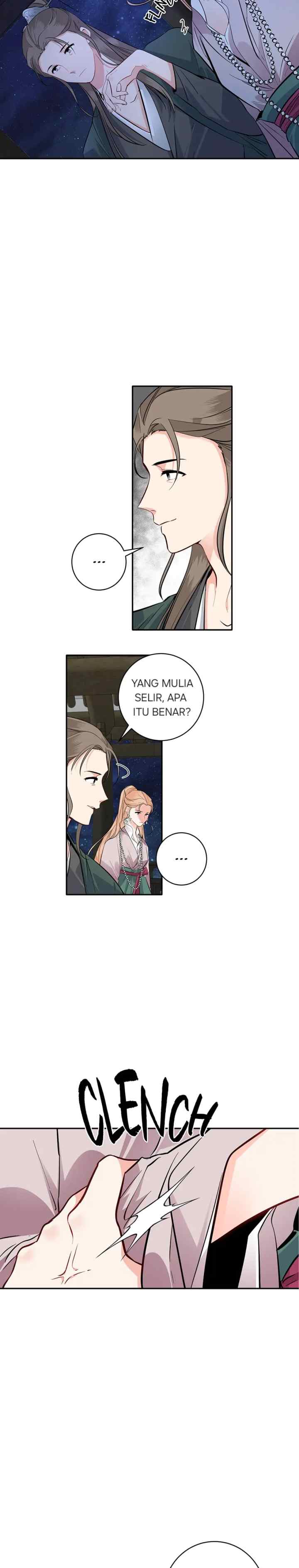 His Majesty's Secret Heroine chapter 87 halaman 16