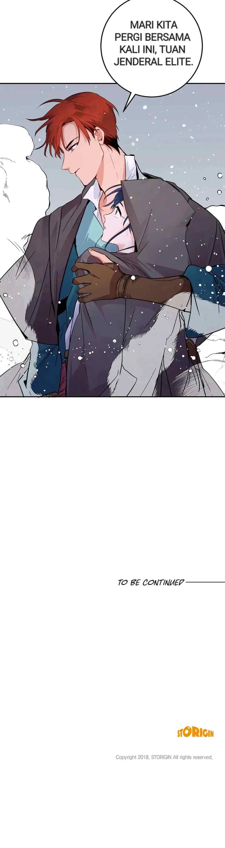 His Majesty's Secret Heroine chapter 89 halaman 16