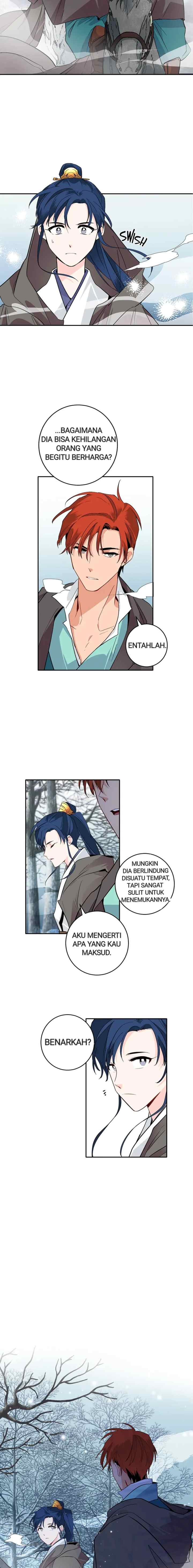 His Majesty's Secret Heroine chapter 89 halaman 7