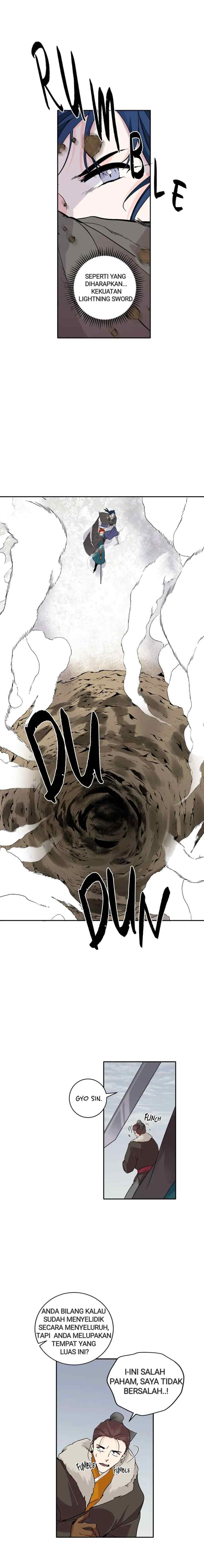 His Majesty's Secret Heroine chapter 89 halaman 13