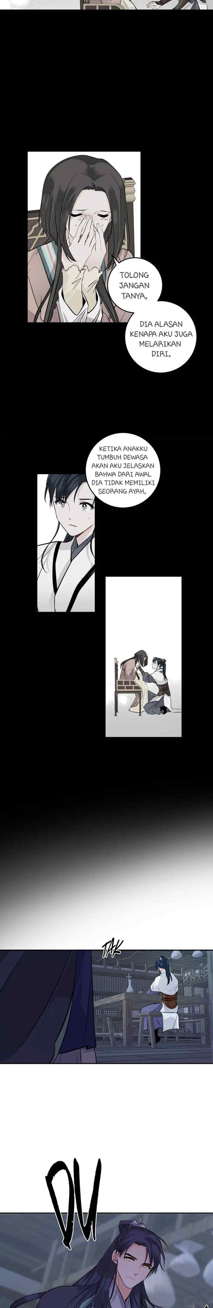 His Majesty's Secret Heroine chapter 94 halaman 8