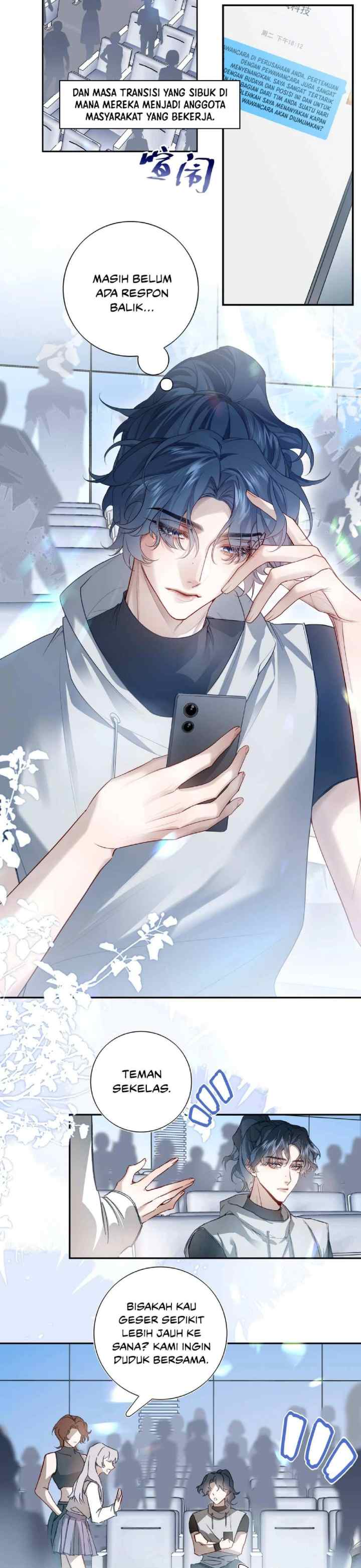 His Star chapter 1 halaman 7