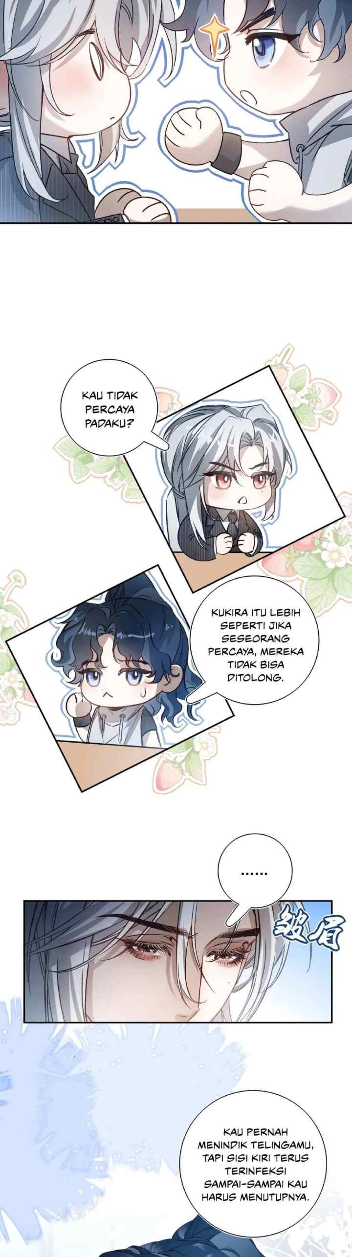 His Star chapter 1 halaman 16
