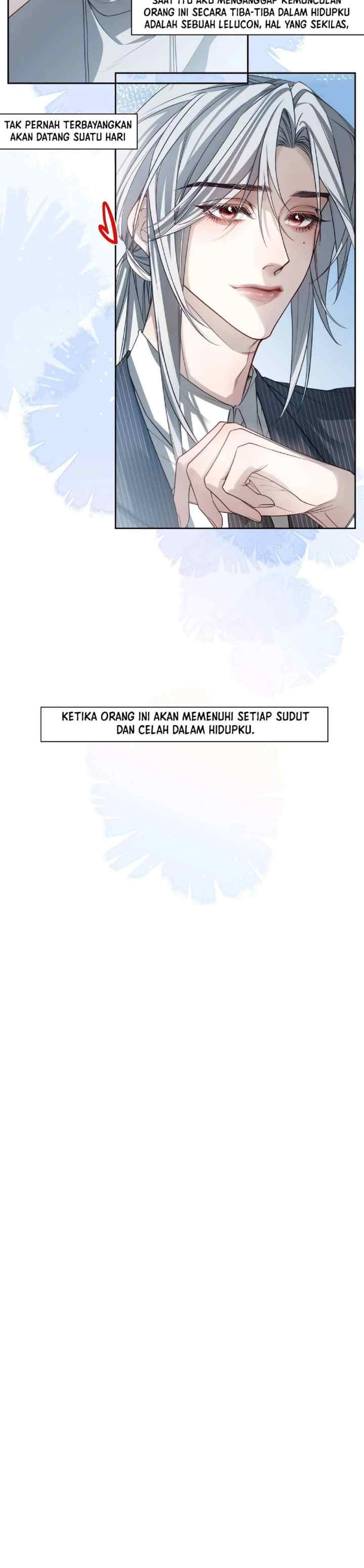 His Star chapter 1 halaman 19