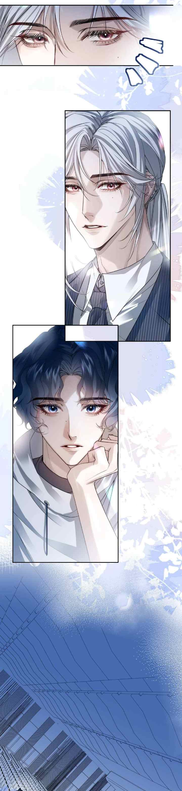 His Star chapter 1 halaman 11