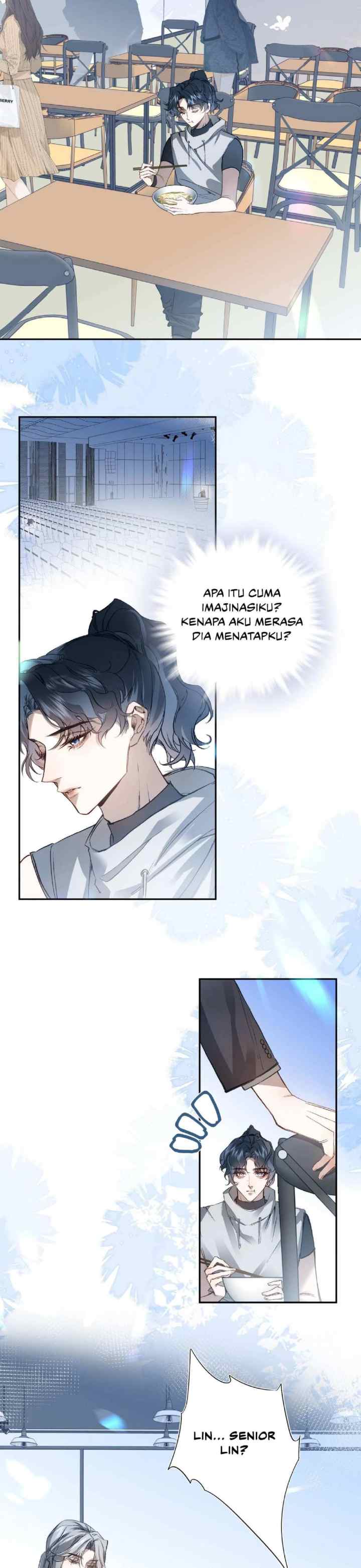 His Star chapter 1 halaman 13