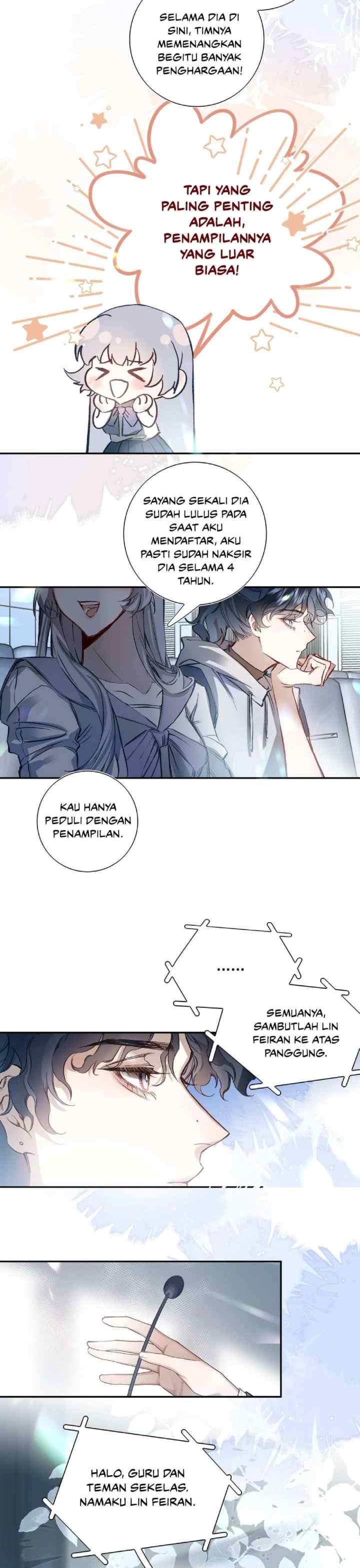 His Star chapter 1 halaman 9
