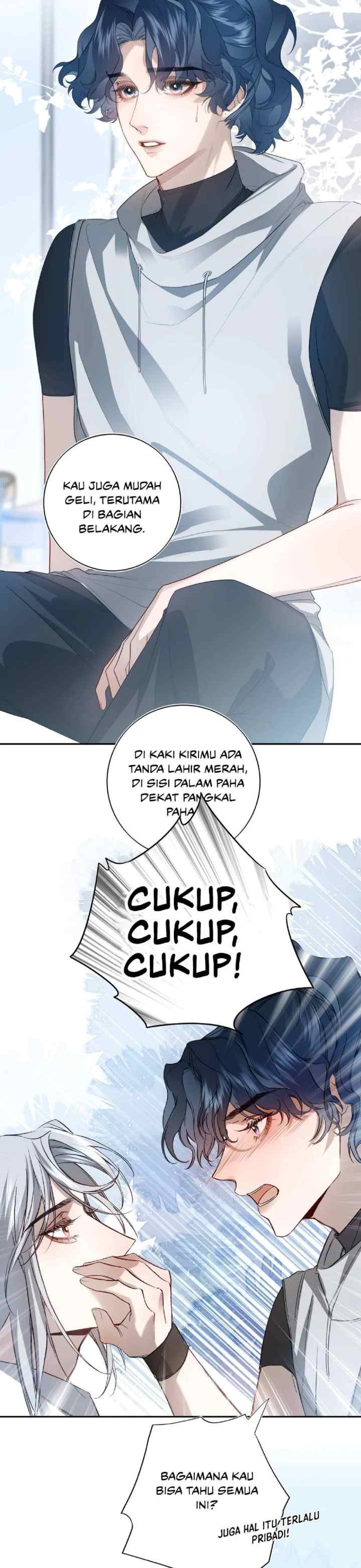 His Star chapter 1 halaman 17