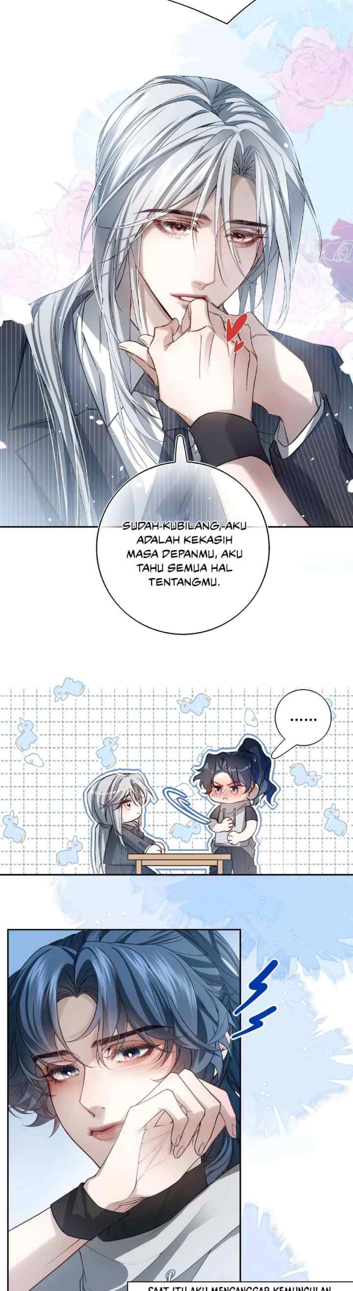 His Star chapter 1 halaman 18