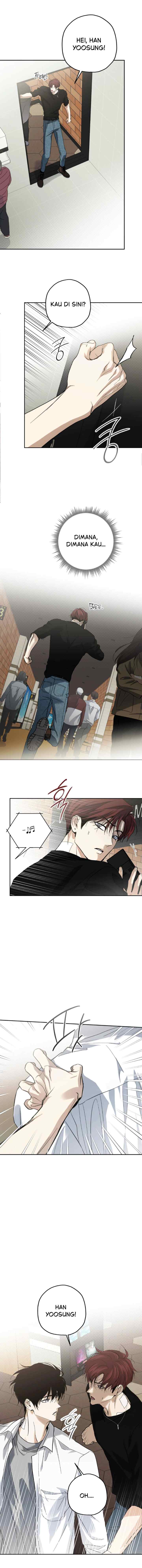 Hohosangbak chapter 18 halaman 12