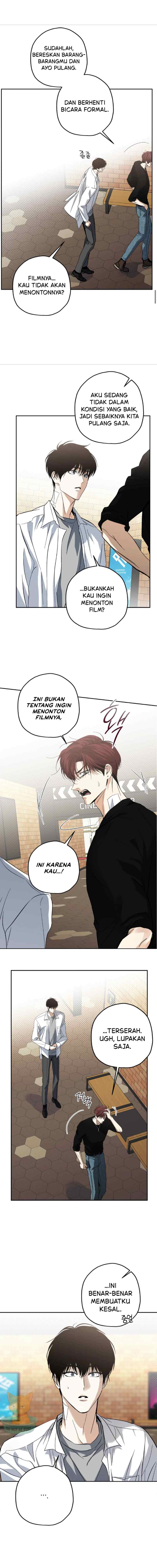 Hohosangbak chapter 18 halaman 14