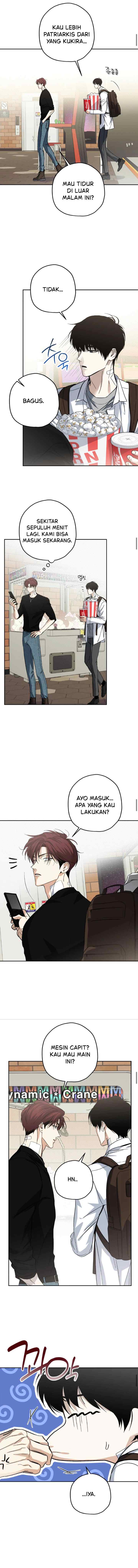 Hohosangbak chapter 18 halaman 4