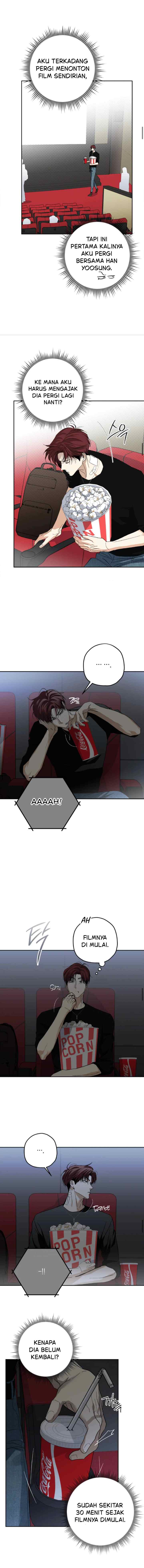Hohosangbak chapter 18 halaman 7