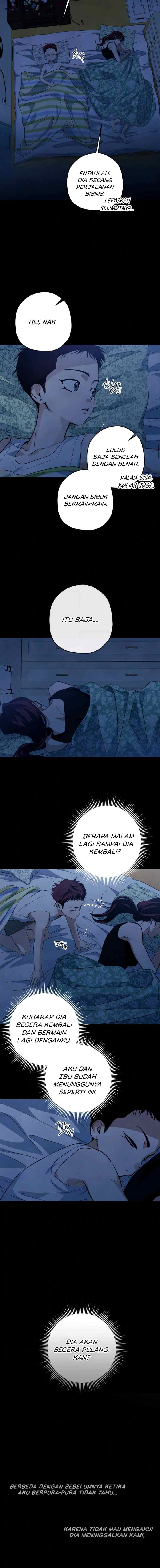 Hohosangbak chapter 18 halaman 10
