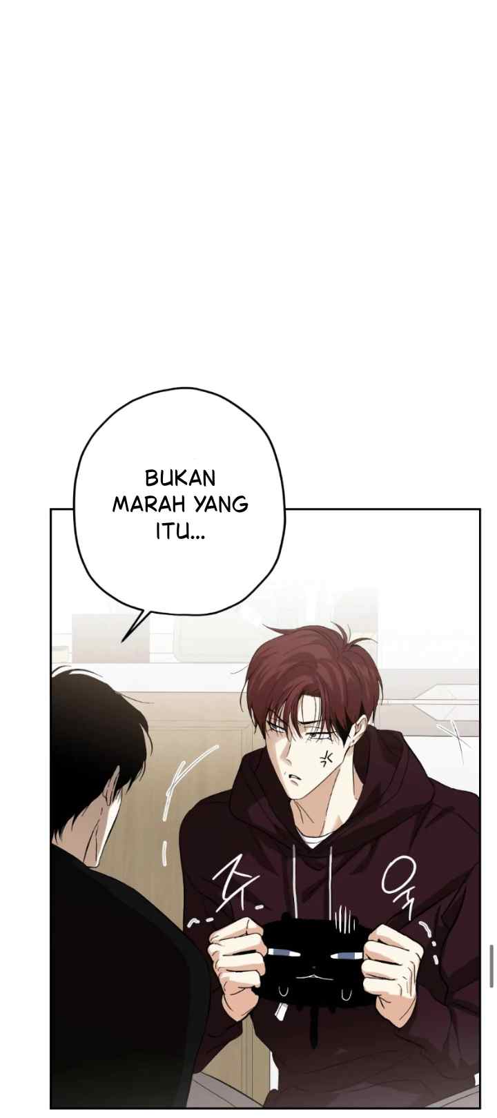 Hohosangbak chapter 19 halaman 11