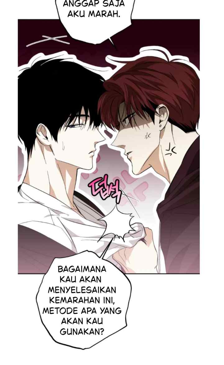 Hohosangbak chapter 19 halaman 14