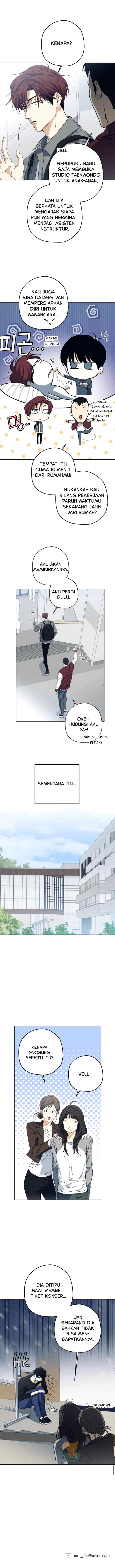 Hohosangbak chapter 20 halaman 16
