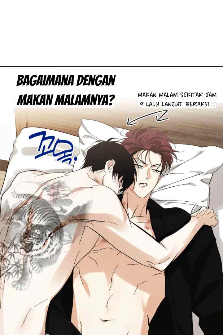 Hohosangbak chapter 20 halaman 9